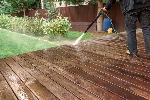 Best Solar Panel Cleaning  in Burlington, KY