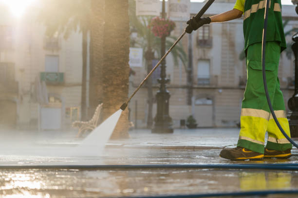 Concrete Sealing in Burlington, KY